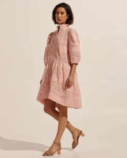 zoe kratzmann Dresses|Elixir Dress-Petal