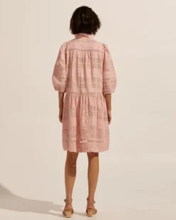 zoe kratzmann Dresses|Elixir Dress-Petal