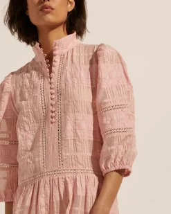 zoe kratzmann Dresses|Elixir Dress-Petal