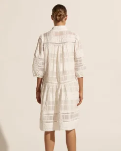 zoe kratzmann Dresses|Elixir Dress-Porcelain