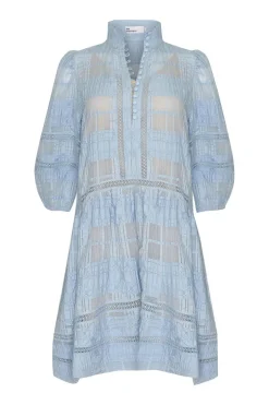 zoe kratzmann Dresses|Elixir Dress-Sky