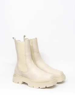 zoe kratzmann Boots|Empire Boot-Marble Leather
