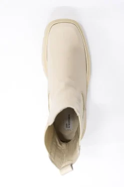 zoe kratzmann Boots|Empire Boot-Marble Leather