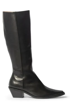 zoe kratzmann Boots|Engage Boot-Black