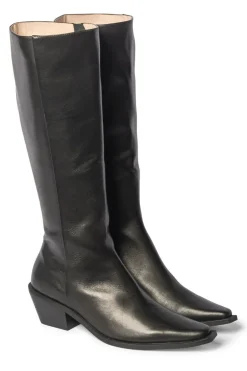 zoe kratzmann Boots|Engage Boot-Black