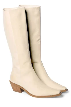 zoe kratzmann Boots|Engage Boot-Chalk