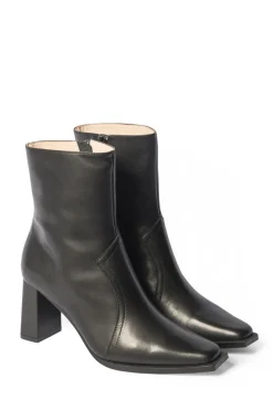 zoe kratzmann Boots|Esperance Boot-Black