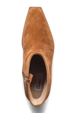 zoe kratzmann Boots|Esperance Boot-Ginger