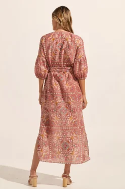 zoe kratzmann Dresses|Explore Dress-Rio Scarf