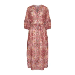 zoe kratzmann Dresses|Explore Dress-Rio Scarf