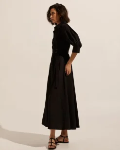 zoe kratzmann Dresses|Favour Dress-Black
