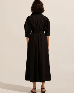 zoe kratzmann Dresses|Favour Dress-Black