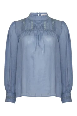 zoe kratzmann Tops|Faze Top-Sailor