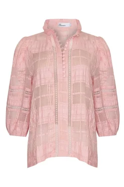zoe kratzmann Tops|Fiction Top-Petal