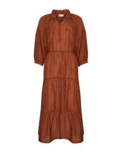 zoe kratzmann Dresses|Field Dress-Bronze