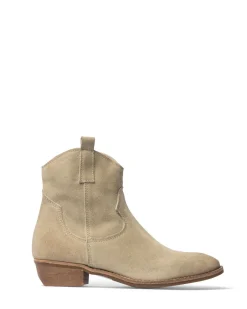 zoe kratzmann Boots|Fiesta Boot-Stone