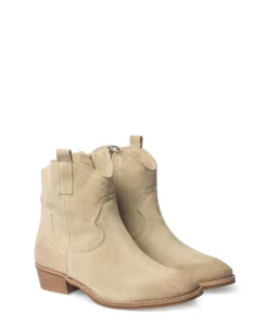 zoe kratzmann Boots|Fiesta Boot-Stone