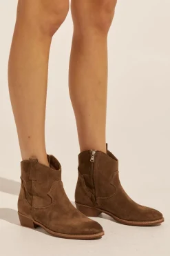 zoe kratzmann Boots|Fiesta Boot-Taupe