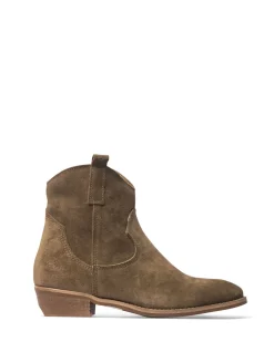 zoe kratzmann Boots|Fiesta Boot-Taupe