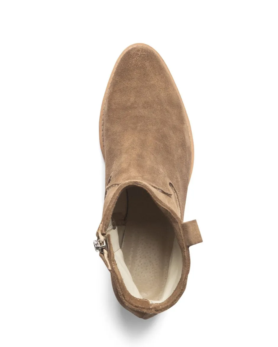 zoe kratzmann Boots|Fiesta Boot-Taupe