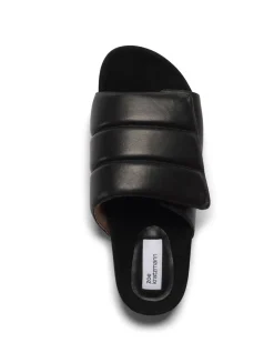 zoe kratzmann Flats|Float Slide-Black