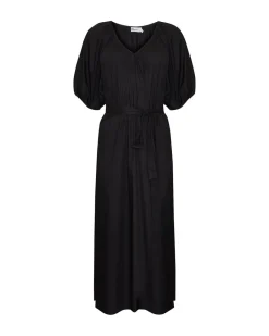 zoe kratzmann Dresses|Flow Dress-Black