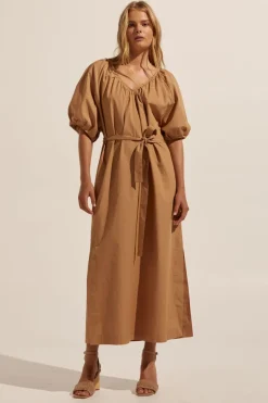 zoe kratzmann Dresses|Flow Dress-Hazel