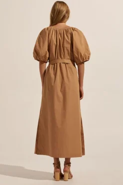 zoe kratzmann Dresses|Flow Dress-Hazel