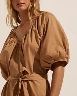 zoe kratzmann Dresses|Flow Dress-Hazel