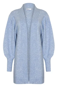 zoe kratzmann Knitwear|Gaze Knit-Lake