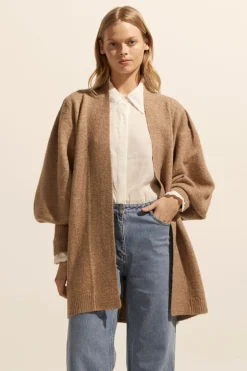 zoe kratzmann Knitwear|Gaze Knit-Mousse