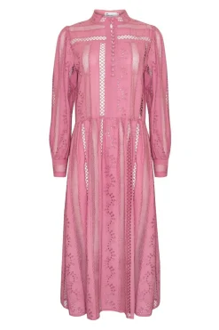 zoe kratzmann Dresses|Gleam Dress-Magenta