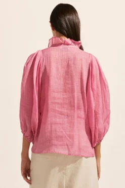 zoe kratzmann Tops|Grant Top-Cupcake