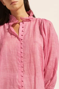 zoe kratzmann Tops|Grant Top-Cupcake