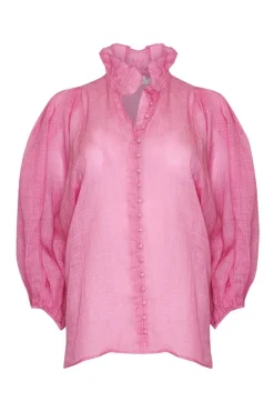 zoe kratzmann Tops|Grant Top-Cupcake