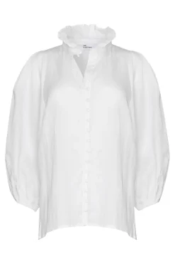 zoe kratzmann Tops|Grant Top-Porcelain