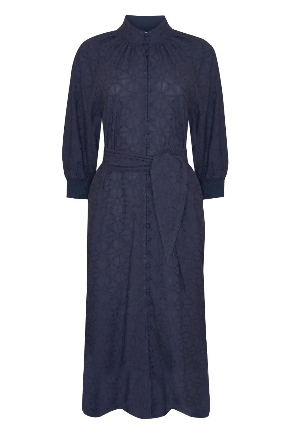 zoe kratzmann Dresses|Halcyon Dress-Indigo