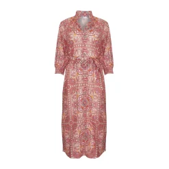 zoe kratzmann Dresses|Halcyon Dress-Rio Scarf