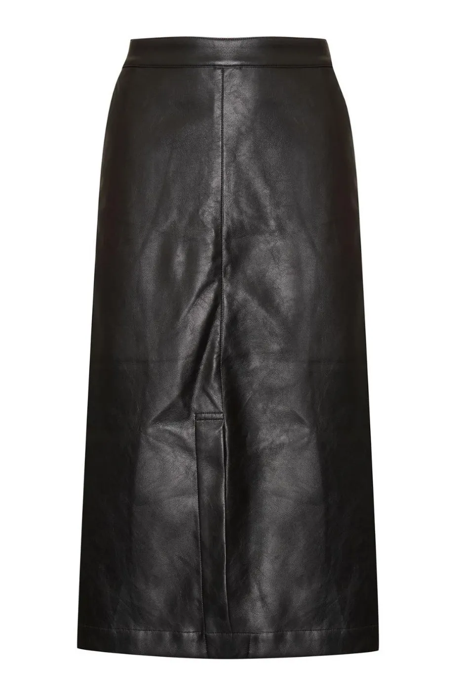zoe kratzmann Bottoms|Halt Skirt-Black