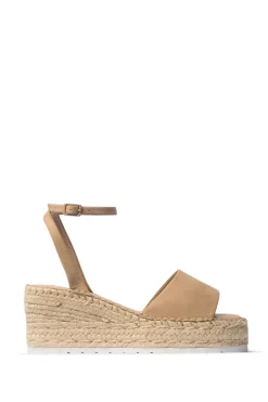 zoe kratzmann Espadrilles|Hone Espadrille-Desert