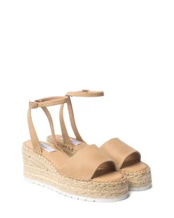 zoe kratzmann Espadrilles|Hone Espadrille-Desert