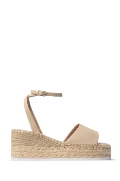 zoe kratzmann Espadrilles|Hone Espadrille-Eggshell