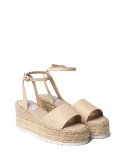 zoe kratzmann Espadrilles|Hone Espadrille-Eggshell