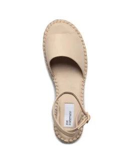 zoe kratzmann Espadrilles|Hone Espadrille-Eggshell