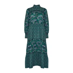 zoe kratzmann Dresses|Imprint Dress-Juniper Floral