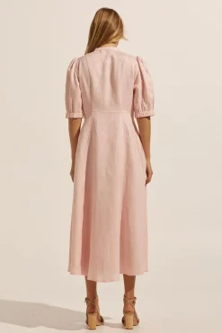 zoe kratzmann Dresses|Impulse Dress-Petal