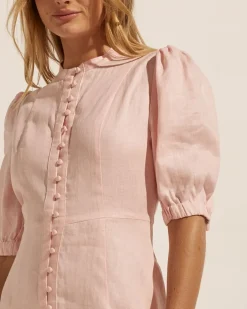 zoe kratzmann Dresses|Impulse Dress-Petal