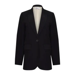 zoe kratzmann Jackets|Index Jacket-Black