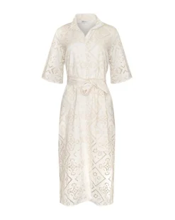 zoe kratzmann Dresses|Insight Dress-Butter