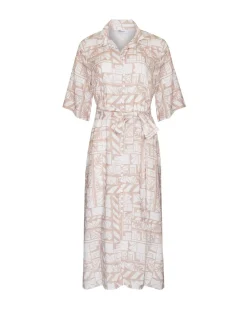 zoe kratzmann Dresses|Insight Dress-Matisse Stone